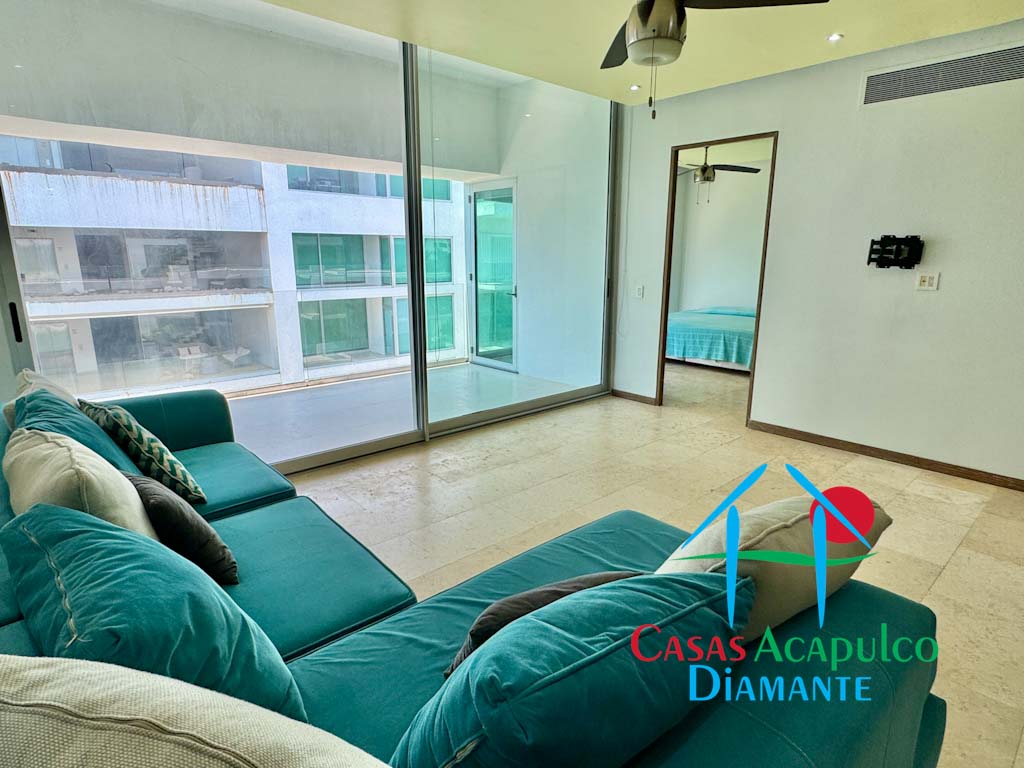 Península Loft 352 - Estancia 15